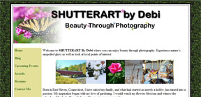 Shutterart By Debi